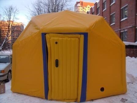 新余充气帐篷
